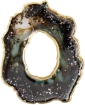 Picture of American Crafts Color Pour Resin Mix-Ins 4.9oz - Crushed Glass Opal