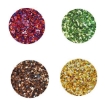 Picture of Nuvo Pure Sheen Glitter Σετ Σκόνες Γκλίτερ 25ml - Jingle Bells, 4τεμ.