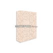Picture of Masterpiece Design Memory Planner Άλμπουμ με Κρίκους - Pink Text, 6" x 8"