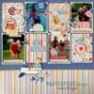 Picture of Masterpiece Design Pocket Page Cards Κάρτες Journaling 3"X4" - 4 Seasons, 20τεμ.