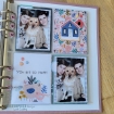 Picture of Masterpiece Design Pocket Page Cards Κάρτες Journaling 3"X4" - 52 Weeks, 20τεμ.