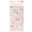 Picture of American Crafts Puffy Stickers | Puffy Αυτοκόλλητα - Hello Little Girl