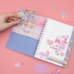 Picture of American Crafts Puffy Stickers | Puffy Αυτοκόλλητα - Cool Girl