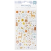 Picture of American Crafts Puffy Stickers | Puffy Αυτοκόλλητα - Hello Little Boy