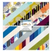 Picture of American Crafts Vicki Boutin Μπλοκ Scrapbooking Μονής Όψης 12"X12" - Discover + Create