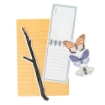 Picture of American Crafts Vicki Boutin Paperie Pack Διακοσμητικά Εφήμερα - Discover + Create,  200τεμ.