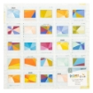 Picture of American Crafts Vicki Boutin Διακοσμητικό Φύλλο Από Ασετάτ 12"X12" - Discover + Create