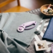 Picture of Fiskars Stick Rotary Cutter - Περιστροφικός Κόπτης 45mm - Ultra Lilac