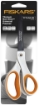 Picture of Fiskars Non-Stick Titanium Universal Purpose Scissors 21cm – Ψαλίδι Τιτανίου Πολλαπλών Χρήσεων για Craft & DIY