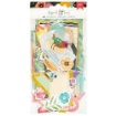 Picture of American Crafts Vicki Boutin Διακοσμητικά Εφήμερα - April & Ivy, Journaling, 60τεμ.