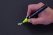 Picture of Spectrum Noir Glitter Marker Set Μαρκαδόροι Γκλίτερ - Neon Lights, 6τεμ.