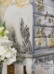 Picture of Prima Re-Design Decor Moulds – Καλούπι Σιλικόνης – Lily Flowers