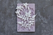 Picture of Prima Re-Design Decor Moulds Καλούπι Σιλικόνης 5'' x 8'' - Lily Flowers