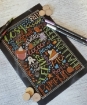 Picture of Spectrum Noir Metallic Marker Set Μεταλλικοί Μαρκαδόροι Με Διπλή Μύτη - Precious Metals, 6τεμ.