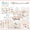 Picture of Mintay Papers Scrapbooking Collection - Always & Forever  Bundle