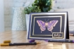 Picture of Spectrum Noir Dual Metallic Marker Set - Antique Elements, 6pcs