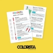Picture of Spectrum Noir Colorista Colouring Kit - Heroes of Manga, 12τεμ.