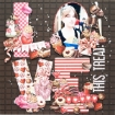 Picture of Mintay Papers Creative Kit - Class In a Box, Love Story, 36τεμ.