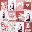 Picture of Mintay Papers Creative Kit - Class In a Box, Love Story, 36τεμ.