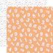 Picture of Echo Park Double-Sided Paper Pad 6"X6" - Make A Wish Birthday Girl