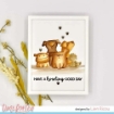 Picture of Time For Tea Designs Διάφανες Σφραγίδες - Dog Gone Mutts, 14τεμ,
