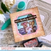 Picture of Time For Tea Designs Διάφανες Σφραγίδες - Dog Gone Mutts, 14τεμ,