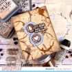 Picture of Time For Tea Designs Διάφανες Σφραγίδες - Coffee Lovers, 13τεμ.