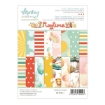 Picture of Mintay Papers Add-On Μπλοκ Scrapbooking Διπλής Όψης 6''X8" - Playtime