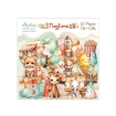 Picture of Mintay Papers Διακοσμητικά Εφήμερα - Playtime, 60τεμ.