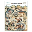 Picture of Mintay Papers Διακοσμητικά Elements - Traveller, 27τεμ.