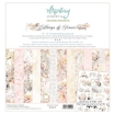 Picture of Mintay Papers Συλλογή Scrapbooking Διπλής Όψης 12"x12" - Always & Forever
