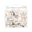 Picture of Mintay Papers Διακοσμητικά Εφήμερα - Always & Forever, 60τεμ.