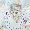 Picture of Prima Marketing Μπλοκ Scrapbooking Διπλής Όψης 12"X12" - In The Moment