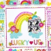 Picture of Doodlebug Design Διακοσμητικά Εφήμερα - Hello Again, Bits & Pieces, 94τεμ.
