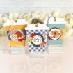 Picture of Doodlebug Design Doodle Twine Βαμβακερός Σπάγκος 18m - Mint