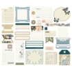 Picture of Simple Stories Διακοσμητικά Εφήμερα Journal Bits & Pieces - Remember, 26τεμ.