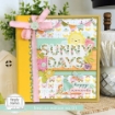 Picture of Simple Stories Διακοσμητικά Εφήμερα Bits & Pieces - Fresh Air, 60τεμ.