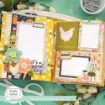 Picture of Simple Stories Διακοσμητικά Εφήμερα Bits & Pieces - Fresh Air, 60τεμ.