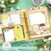 Picture of Simple Stories Συλλογή Χαρτιών Scrapbooking Διπλής Όψης 12"X12" - Fresh Air