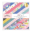 Picture of American Crafts Μπλοκ Scrapbooking Διπλής Όψης 12"X12" - Cool Girl