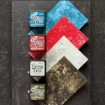 Picture of Tim Holtz Μελάνια Distress Mini Ink Pads - Kit 18, 4τεμ.