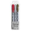 Picture of Tim Holtz Distress Crayons | Σετ Υδατοδιαλυτών Sticks Χρωστικής για Mixed Media - Set 15