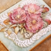 Picture of Elizabeth Craft Designs Μεταλλικές Μήτρες Κοπής - Garden Party, Wild Flower 3, 9τεμ.