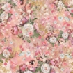 Picture of Crafter's Companion Paper Pad 12"x12" - Floral Elegance