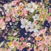 Picture of Crafter's Companion Paper Pad 12"x12" - Floral Elegance