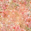 Picture of Crafter's Companion Paper Pad 12"x12" - Floral Elegance