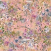 Picture of Crafter's Companion Paper Pad 12"x12" - Floral Elegance