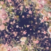 Picture of Crafter's Companion Vellum Pad 8"X8" - Floral Elegance