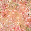 Picture of Crafter's Companion Vellum Pad 8"X8" - Floral Elegance
