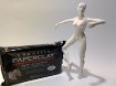 Picture of Creative Paperclay Modeling Material Χαρτοπολτός σε Πηλό - Λευκός 8oz (227γρ)